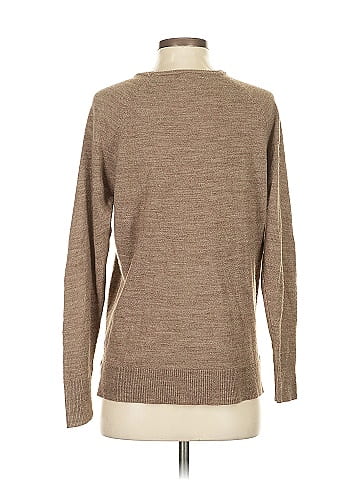 Sweet Romeo Pullover Sweater (view 2)