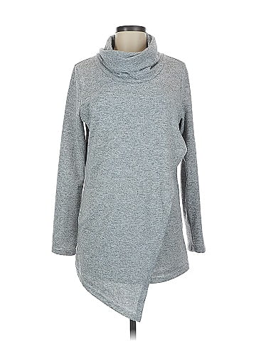 Amaryllis Turtleneck Sweater (view 1)