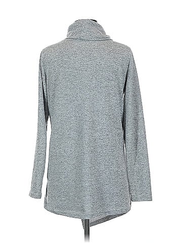 Amaryllis Turtleneck Sweater (view 2)