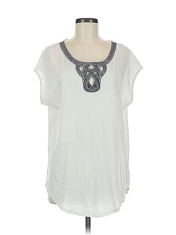 Amaryllis Short Sleeve Top (view 1)