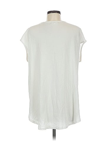 Amaryllis Short Sleeve Top (view 2)