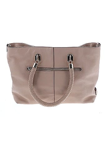 Cole Haan Leather Shoulder Bag (view 1)