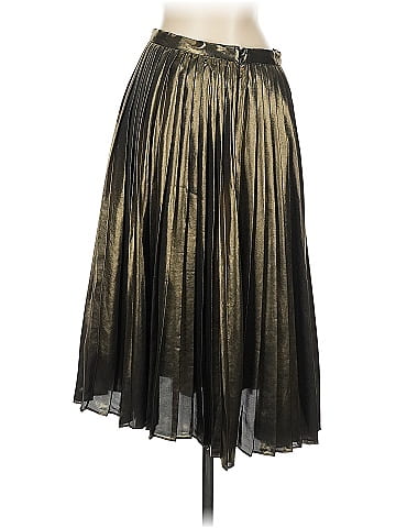 Ann Taylor Formal Skirt (view 2)