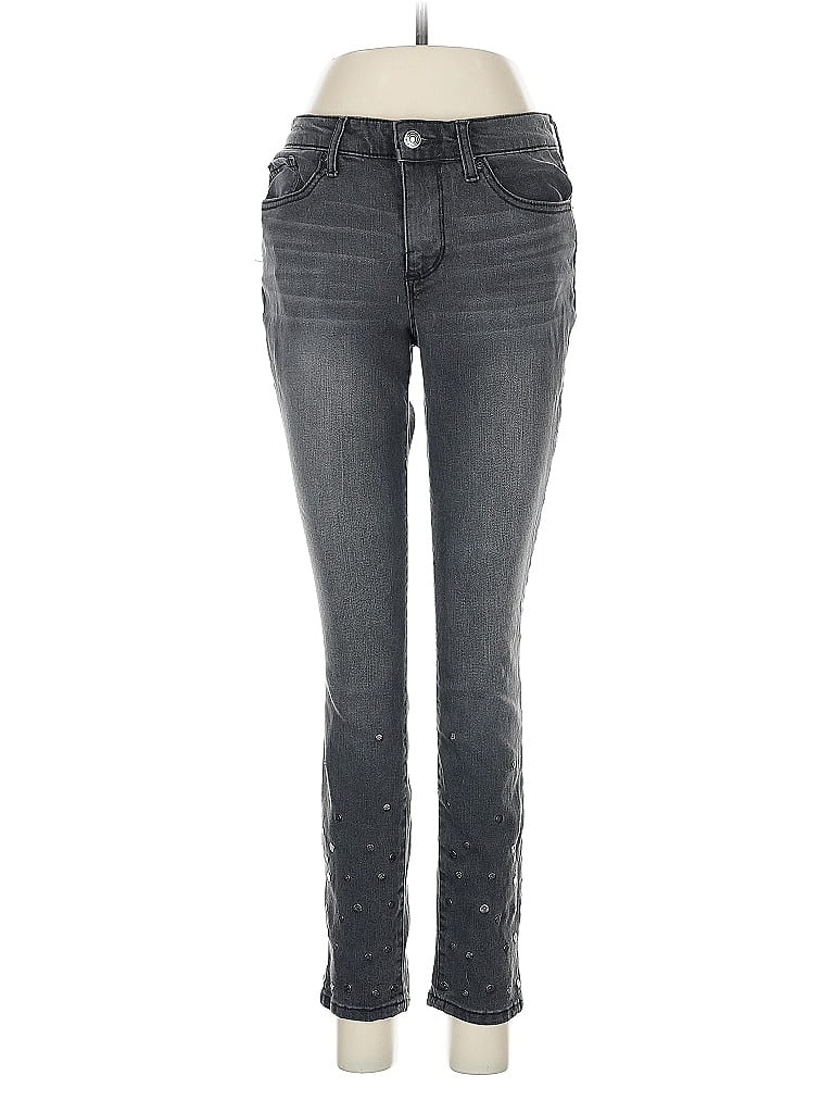Pre-owned Sofia Jeans In Gray