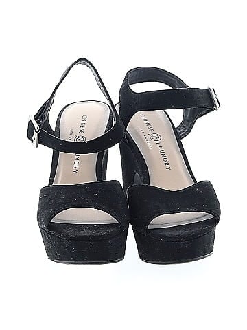Chinese Laundry Heels (view 2)
