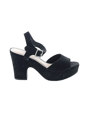 Chinese Laundry Heels (view 1)