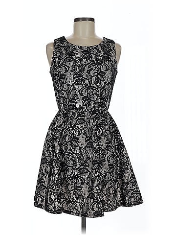 Heart Soul Cocktail Dress (view 1)