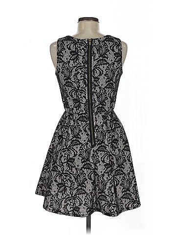 Heart Soul Cocktail Dress (view 2)
