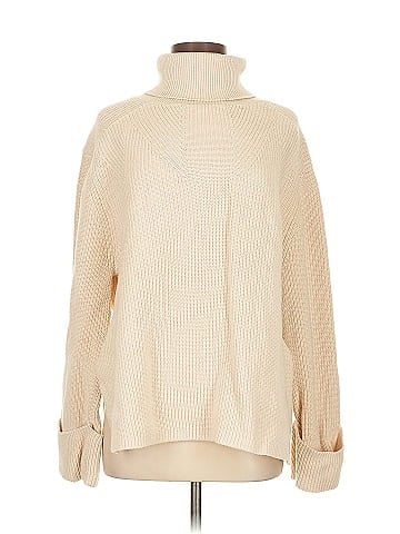 Aligne Turtleneck Sweater (view 1)