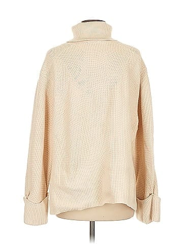Aligne Turtleneck Sweater (view 2)