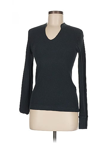 Three Dots Long Sleeve T-Shirt (view 1)