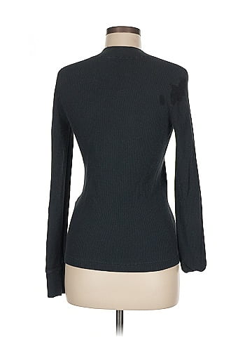 Three Dots Long Sleeve T-Shirt (view 2)