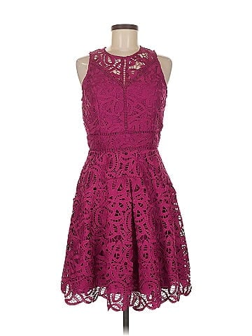 Adelyn Rae Cocktail Dress (view 1)