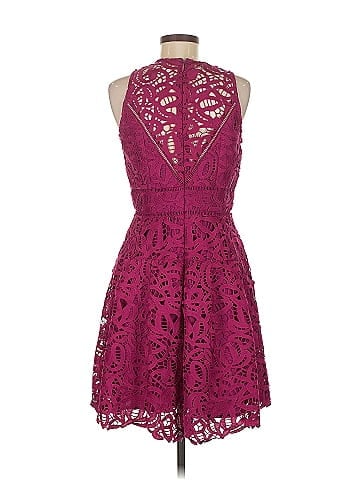 Adelyn Rae Cocktail Dress (view 2)
