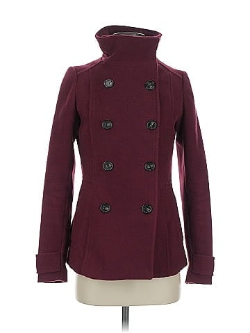 H&M Coat (view 1)