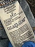 Gap Hearts Blue Jeans Size 24 waist - photo 4