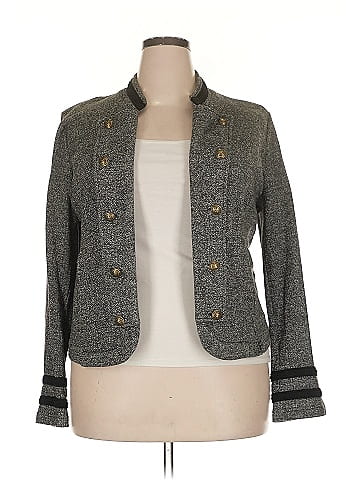 Tommy Hilfiger Blazer (view 1)