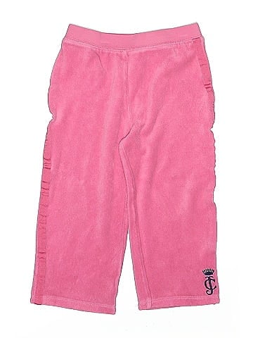 Juicy Couture Casual Pants (view 1)