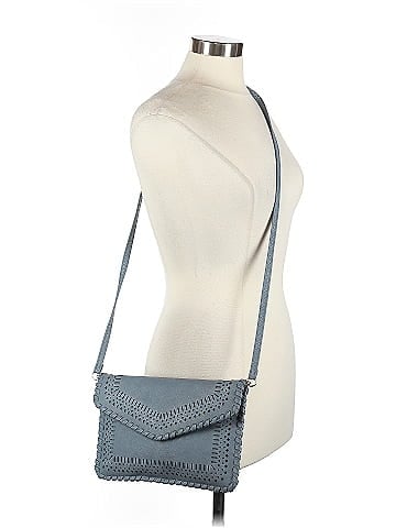 Unbranded Crossbody Bag (view 2)