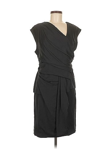 Helmut Lang Cocktail Dress (view 1)