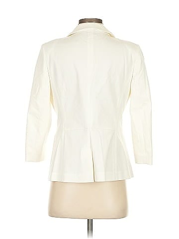 Ecru Blazer (view 2)