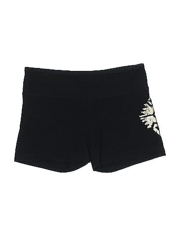 Balance Collection Shorts (view 1)