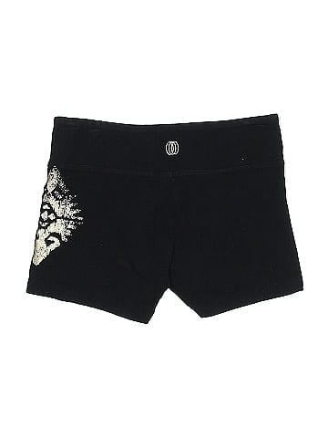 Balance Collection Shorts (view 2)