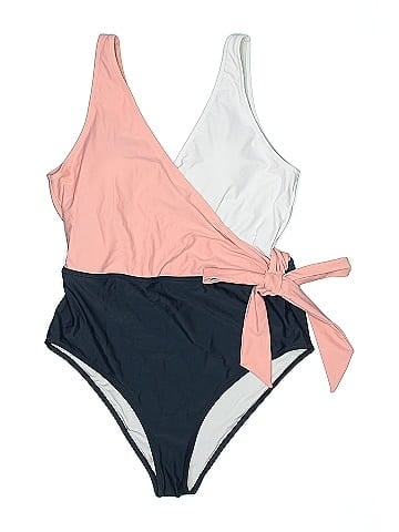 Cupshe One Piece Swimsuit (view 1)