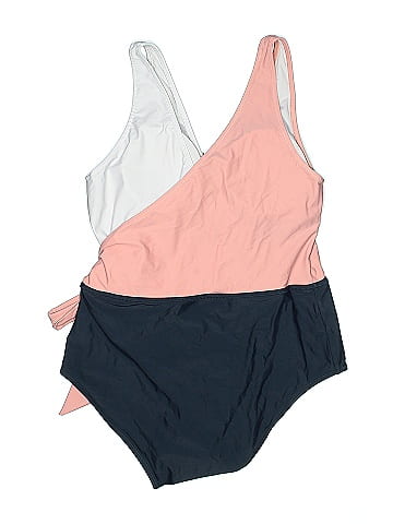 Cupshe One Piece Swimsuit (view 2)