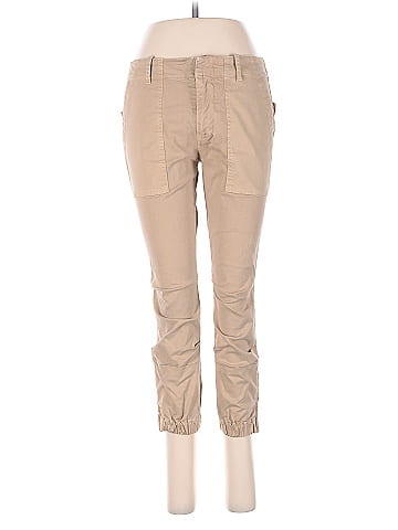Nili Lotan Khakis (view 1)