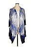 Catherines Blue Cardigan Size 18 - photo 1