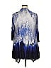 Catherines Blue Cardigan Size 18 - photo 2