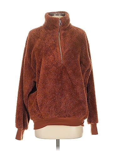 Express One Eleven Fleece (view 1)