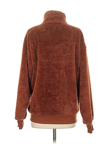 Express One Eleven Fleece (view 2)