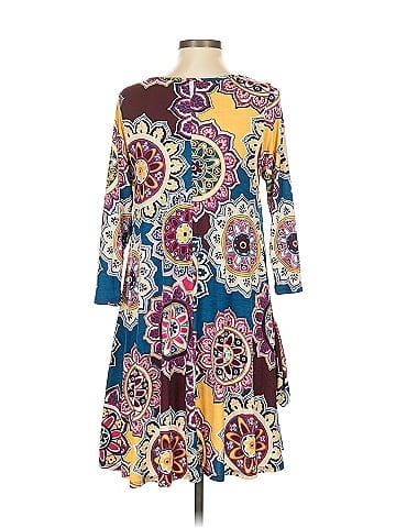 HerShe Casual Dress (view 2)