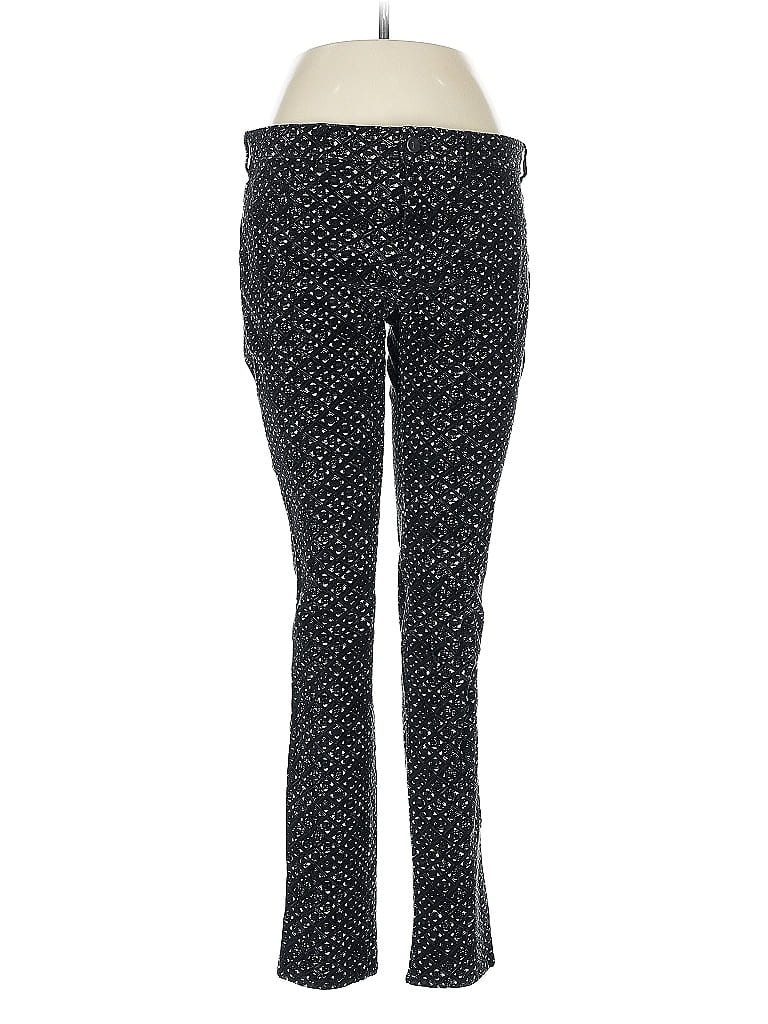 PILCRO AND THE LETTERPRESS Pre-owned Active Pants In Black