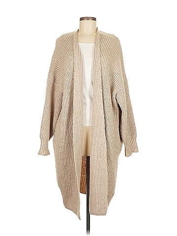 Topshop Cardigan (view 1)