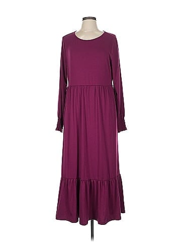 Zesica Casual Dress (view 1)
