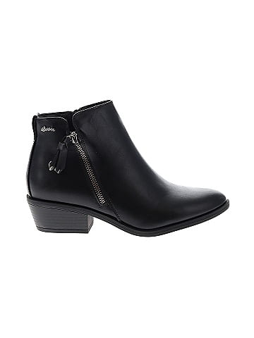 Sugar Ankle Boots (view 1)