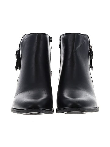 Sugar Ankle Boots (view 2)