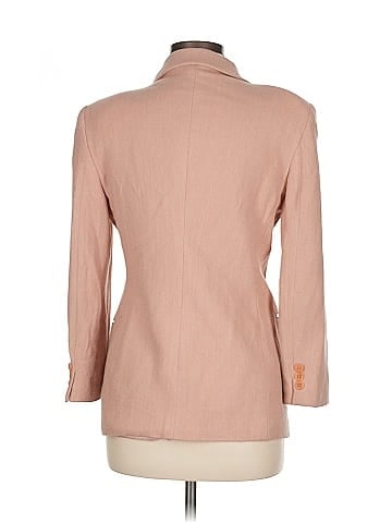 Giorgio Armani Wool Blazer (view 2)