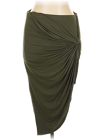 Charlotte Russe Formal Skirt (view 1)