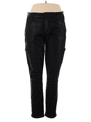 Paige Cargo Pants (view 1)
