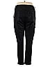 Paige Black Cargo Pants Size 33 waist - photo 2