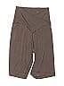 Aerie Brown Khaki Shorts Size XXS - photo 1