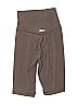 Aerie Brown Khaki Shorts Size XXS - photo 2