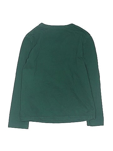 Gap Kids Long Sleeve T-Shirt (view 2)
