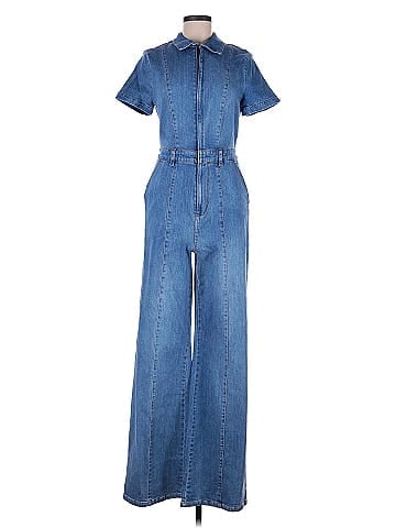Alice + Olivia Jumpsuit (view 1)