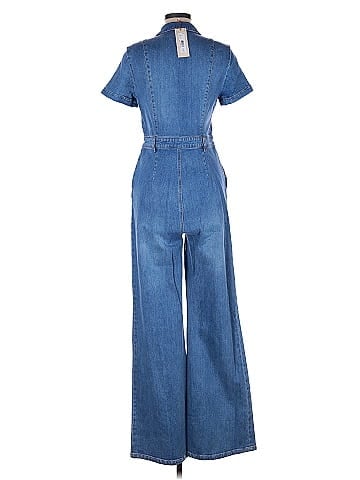 Alice + Olivia Jumpsuit (view 2)