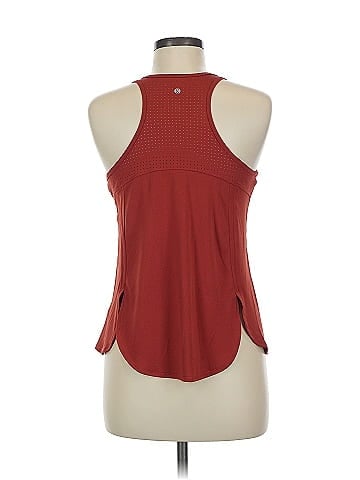 Layer 8 Active Tank (view 2)